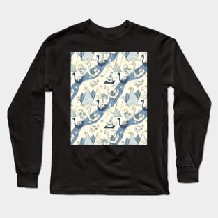 Lucky River Long Sleeve T-Shirt